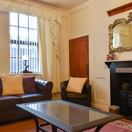 Idagale Casa de Férias *