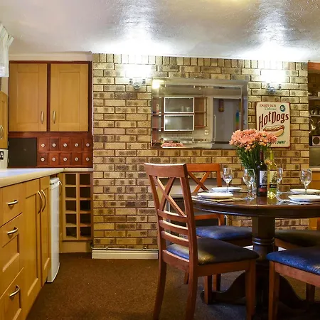 Idagale Casa de Férias *