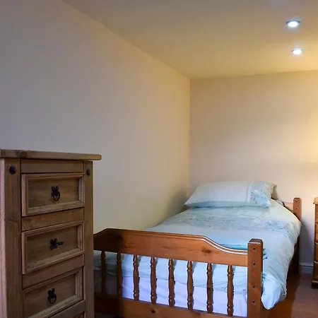 Holiday home Idagale *