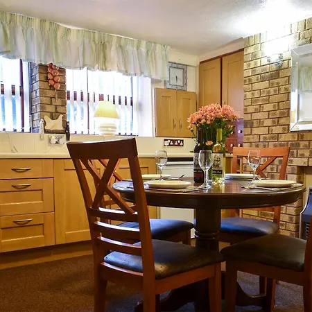 Idagale Ferienhaus Whitby