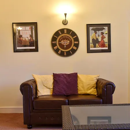 Idagale Holiday home Whitby