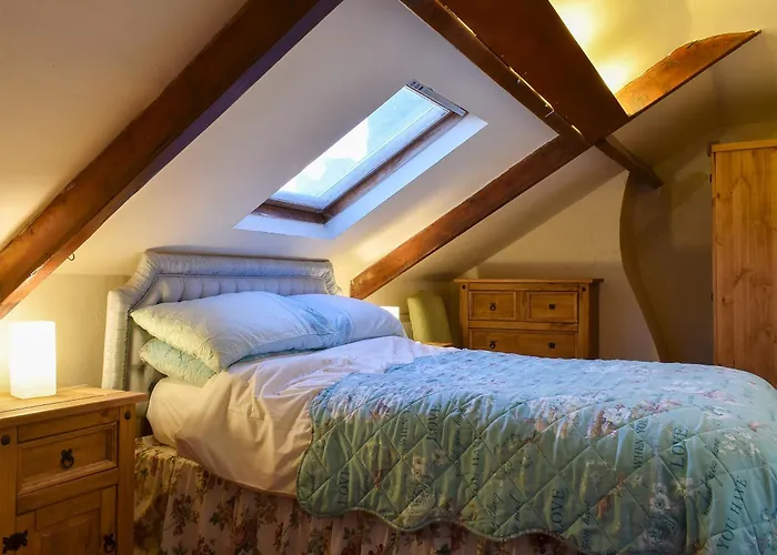 Idagale Holiday home