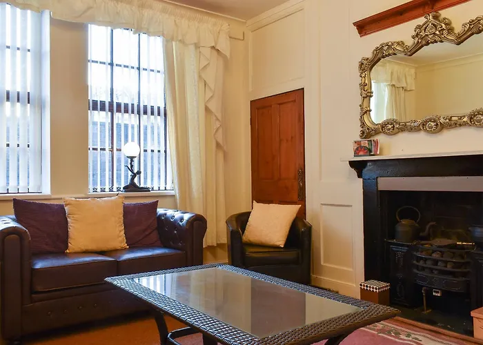 Idagale Holiday home *